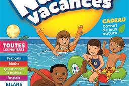 Nathan vacances CP vers le CE1 67 ans  toutes _Nathan_9782091932569.jpg