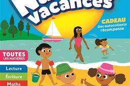 Nathan vacances MS vers la GS 45 ans  toutes l_Nathan_9782091932545.jpg