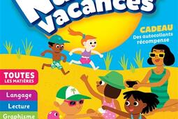 Nathan vacances PS vers la MS 34 ans  toutes l_Nathan_9782091932538.jpg