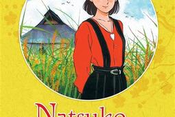 Natsuko no sake. Vol. 5.jpg