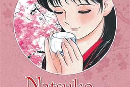 Natsuko no sake. Vol. 6.jpg