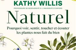Naturel  pourquoi voir sentir toucher et ecout_Seuil_9782021533170.jpg