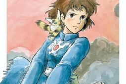 Nausicaä : de la vallée du vent. Vol. 2.jpg