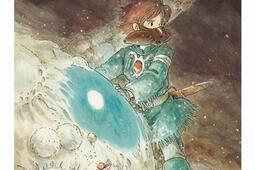 Nausicaä : de la vallée du vent. Vol. 5.jpg