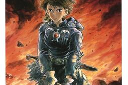 Nausicaä : de la vallée du vent. Vol. 6.jpg