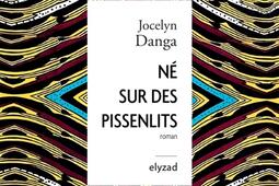 Ne sur des pissenlits_Elyzad_9782494463493.jpg