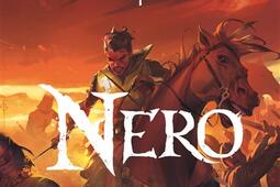 Nero. Vol. 1. Obscurci est le soleil, ternes sont les étoiles.jpg