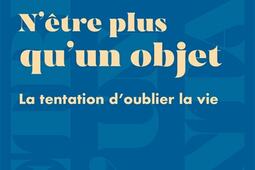 Netre plus quun objet  la tentation doublier _Hermann_9791037043894.jpg