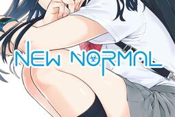 New normal. Vol. 1.jpg