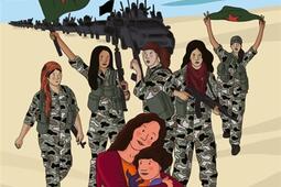 Newroz  retour au Kurdistan_Pictavita_9782849535608.jpg