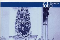 Ni droite ni gauche  lideologie fasciste en Fra_Gallimard_9782070443826.jpg