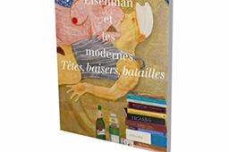 Nicole Eisenman et les modernes : têtes, baisers, batailles.jpg