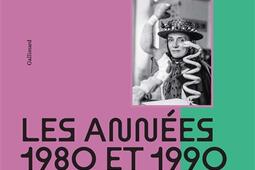 Niki de Saint Phalle  les annees 1980 et 1990 l_Gallimard_9782073113931.jpg