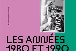 Niki de Saint Phalle : les années 1980 et 1990, l'art en liberté.jpg