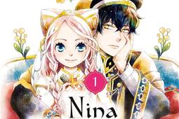 Nina du royaume aux étoiles. Vol. 1.jpg