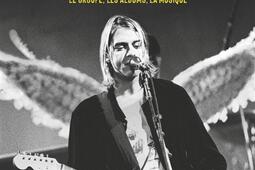 Nirvana  le groupe les albums la musique_Glenat_9782344065648.jpg