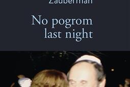 No pogrom last night_Stock_9782234095595.jpg