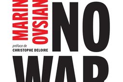 No war : l'incroyable histoire de la femme qui a osé s'opposer à Poutine.jpg