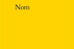 Nom_Classiques Garnier_9782406177081.jpg