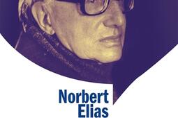 Norbert Elias : distinction, conscience et violence.jpg