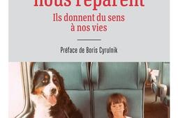 Nos animaux nous reparent  ils donnent du sens _Hugo Doc_9791042901820.jpg