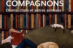 Nos intimes compagnons  chiens chats et autres a_PUF_9782130866909.jpg