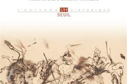 Nostalgie : histoire d'une émotion mortelle.jpg