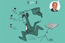 Notes legeres bis  Nouvelles histoires legeres de la musique classique_First Editions_Radio classique.jpg
