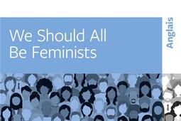 Nous sommes tous des feministes We should all be_Gallimard_9782073004659.jpg