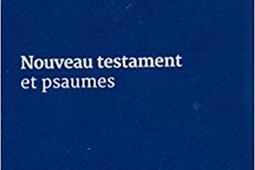 Nouveau Testament et Psaumes  couverture vinyle b_Editions Emmanuel_9782353899791.jpg