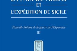 Nouvelle histoire de la guerre du Peloponnese V_Belles lettres_9782251453101.jpg