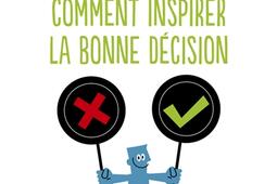 Nudge : la méthode douce pour inspirer la bonne décision.jpg