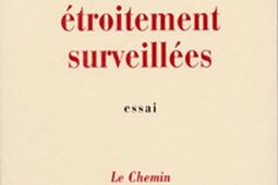 Nuits etroitement surveillees_Gallimard.jpg