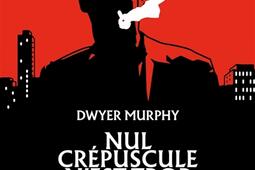 Nul crepuscule nest trop puissant_Le Gospel_9782494054073.jpg