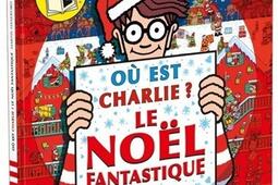 Où est Charlie ? : le Noël fantastique.jpg