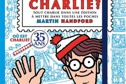 Où est Charlie ? : tout Charlie dans une édition à mettre dans toutes les poches.jpg