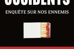 Occidents  enquete sur nos ennemis_Plon_9782259325547.jpg