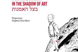 Oct7  a lombre de lart Oct7  in the shadow_Hermann_9791037041357.jpg