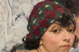 Odette Pauvert 19031966  de Paris a Rome la _Norma_9782376661153.jpg