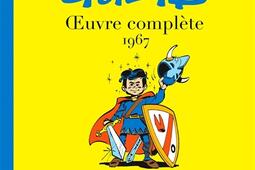 Oeuvre complete Vol 1 1967_Fluide glacial_Dargaud_9791041117505.jpg