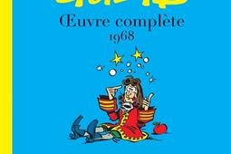 Oeuvre complete Vol 2 1968_Fluide glacial_Dargaud_9791038207189.jpg