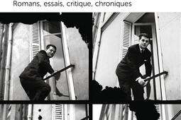 Oeuvres  romans essais critique chroniques_Gallimard_9782073084248.jpg