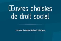 Oeuvres choisies de droit social.jpg