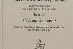 Oeuvres complètes des frères Goncourt. Oeuvres romanesques. Vol. 7. Madame Gervaisais.jpg