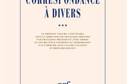 Oeuvres complètes. Vol. 17-3. Correspondance à divers.jpg