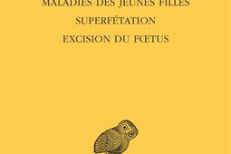 Oeuvres completes Vol 124 Femmes steriles M_Belles lettres_9782251006192.jpg