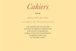 Oeuvres completes Vol 6 Cahiers Vol 3 Fevr_Gallimard_.jpg