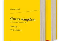 Oeuvres completes Vol 73 Voyage en Orient_Classiques Garnier_9782406113249.jpg
