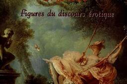 Oeuvres de chair : figures du discours érotique.jpg