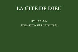 Oeuvres de saint Augustin Vol 35 La cite de Di_Institut detudes augustiniennes_9782851213426.jpg